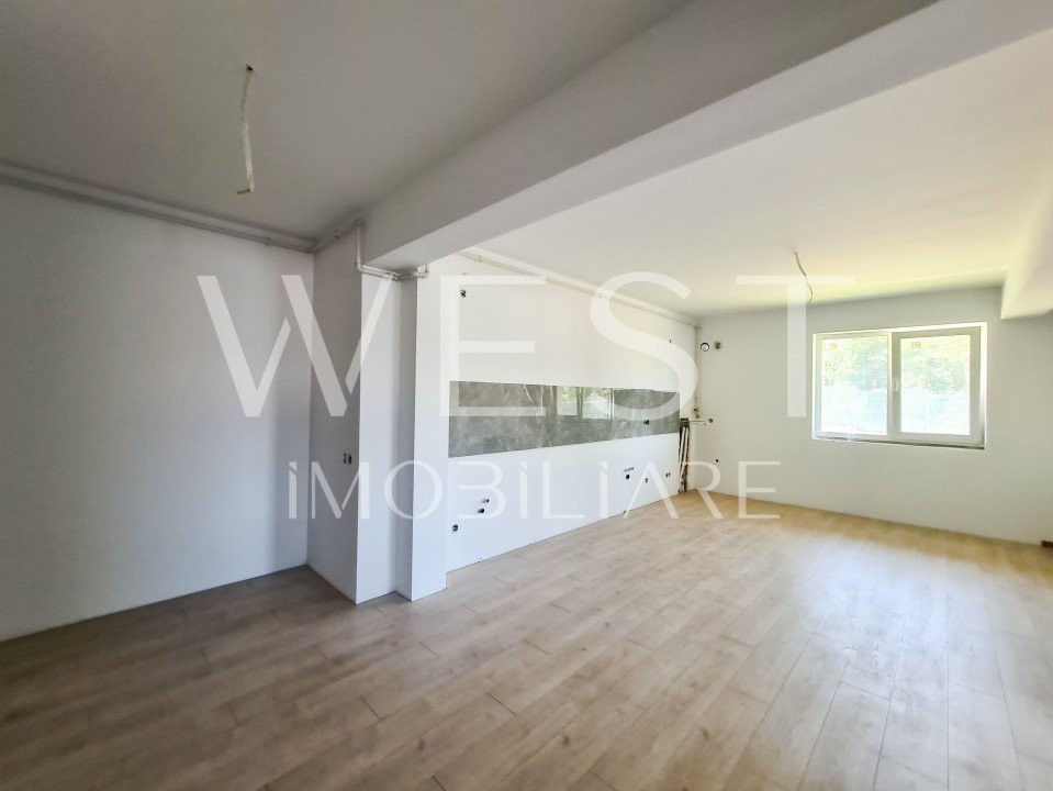 Apartament 2 camere 54mp FINISAT!CF disponibil!PARCARE INCLUSA