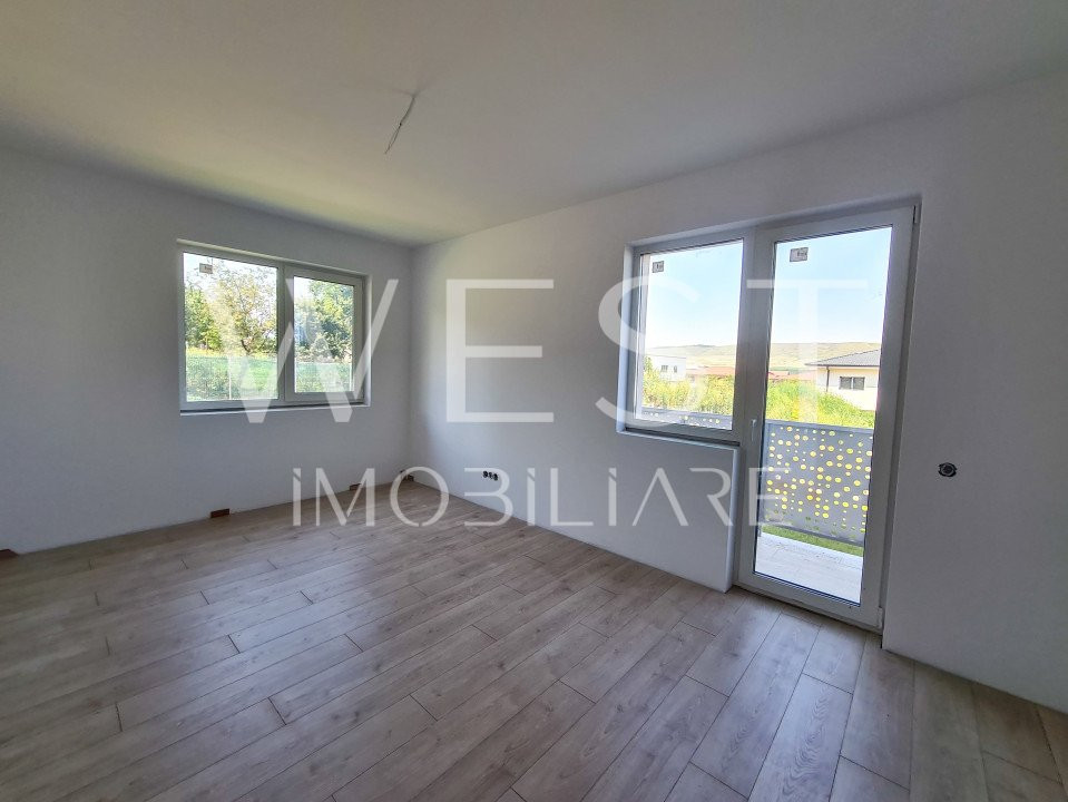 Apartament 2 camere 54mp FINISAT!CF disponibil!PARCARE INCLUSA