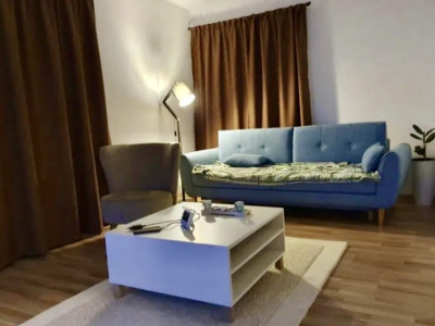 Ap 2 cam MODERN 57mp+Balcon | Decomandat | Buna Ziua | LA CHEIE