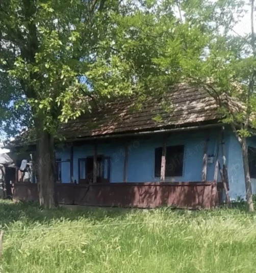 Casa la țară sat FRATA| 3 camere | 7200mp teren