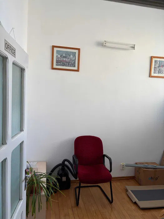 Spatiu comercial l 70 mp utili l comaprtimentat l Marasti - Bibliotecii