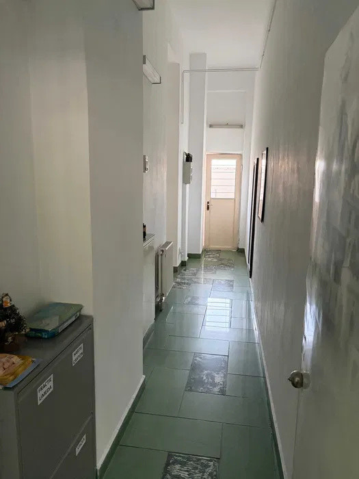 Spatiu comercial l 70 mp utili l comaprtimentat l Marasti - Bibliotecii