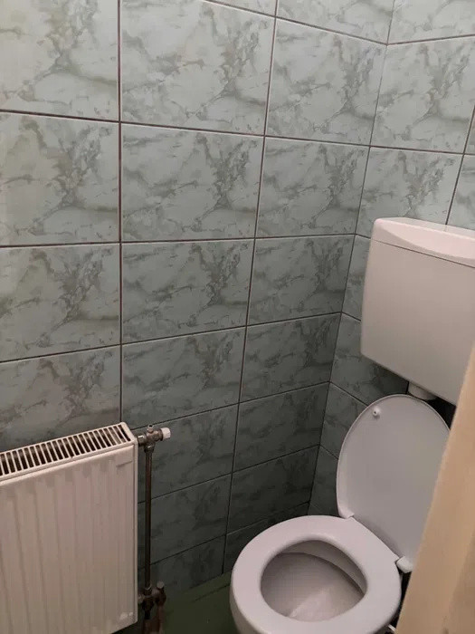 Spatiu comercial l 70 mp utili l comaprtimentat l Marasti - Bibliotecii