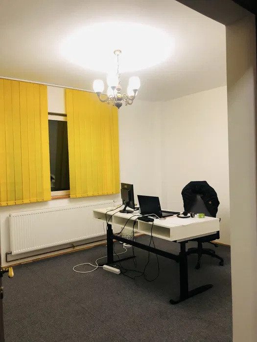 Spatiu birouri / casa l 200 mp utili / Gheorgheni 