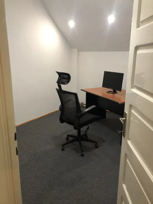 Spatiu birouri / casa l 200 mp utili / Gheorgheni 