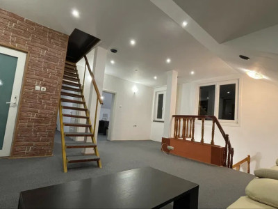 Spatiu birouri / casa l 200 mp utili / Gheorgheni 