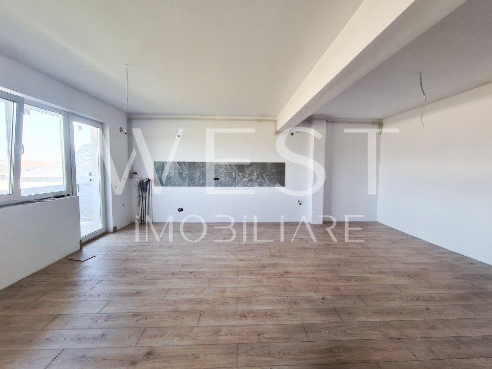 Apartament 2 camere FINISAT!Balcon 10mp!CF disponibil!PARCARE INCLUSA