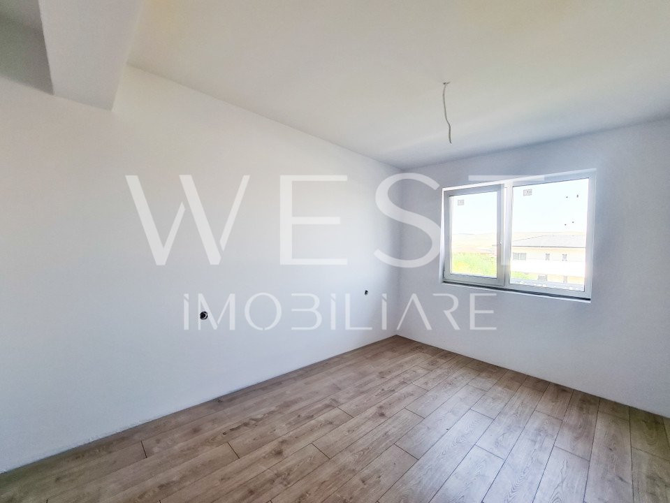 Apartament 2 camere FINISAT!Balcon 10mp!CF disponibil!PARCARE INCLUSA