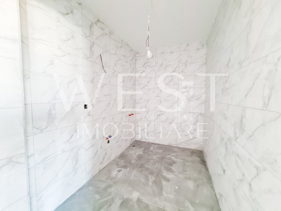 Apartament 2 camere FINISAT!Balcon 10mp!CF disponibil!PARCARE INCLUSA
