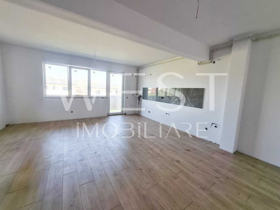 Apartament 2 camere FINISAT!Balcon 10mp!CF disponibil!PARCARE INCLUSA