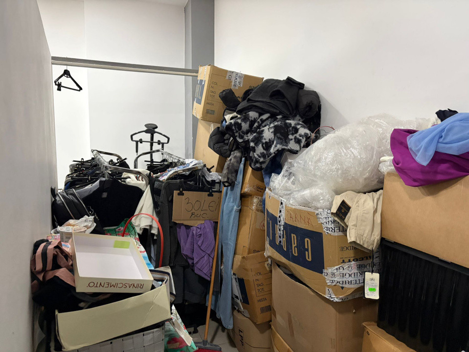 Spatiu central l 80 mp utili l vad pietonal l zona Central