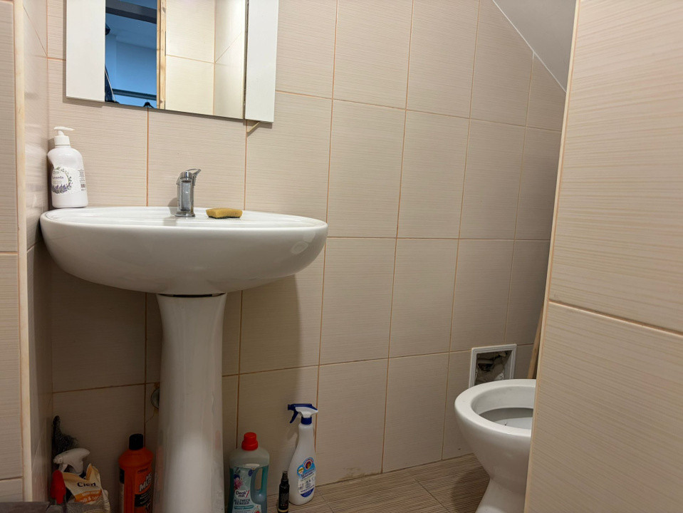 Spatiu central l 80 mp utili l vad pietonal l zona Central