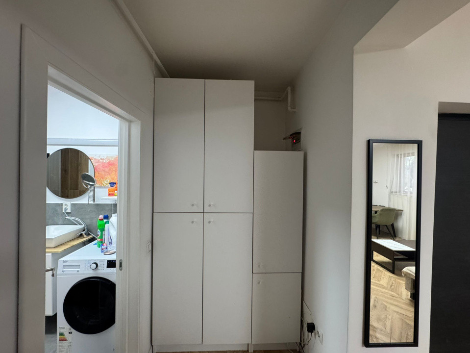 Apartament 2 camere LA CHEIE | Str. Razoare | Vivo |  50 mp