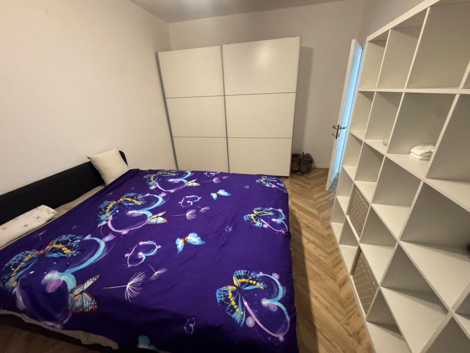 Apartament 2 camere LA CHEIE | Str. Razoare | Vivo |  50 mp