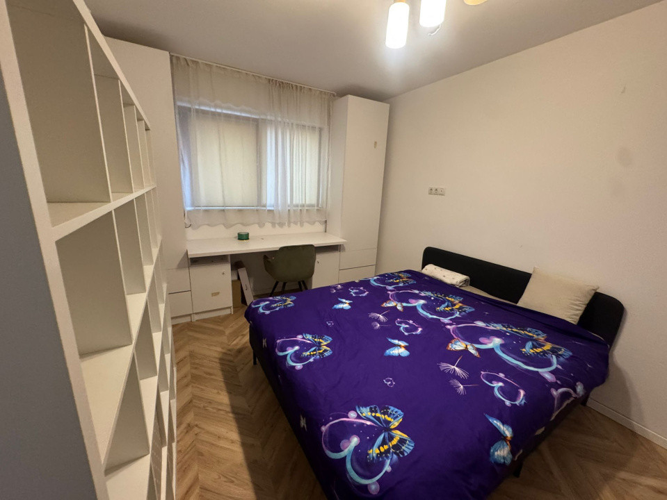 Apartament 2 camere LA CHEIE | Str. Razoare | Vivo |  50 mp