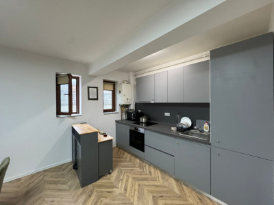 Apartament 2 camere LA CHEIE | Str. Razoare | Vivo |  50 mp