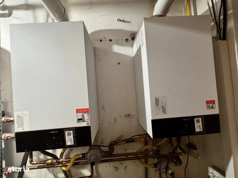 Spatiu comercial ULTRACENTRAL l 520 mp utili l trafic pietonal intens 