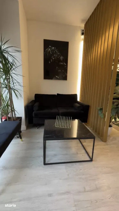 Afacere la cheie l salon infrumusetare l pe 3 niveluri l Calea Turzii