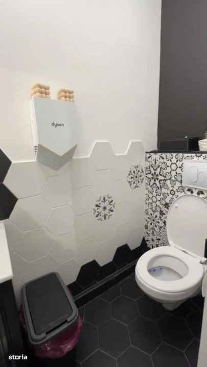 Afacere la cheie l salon infrumusetare l pe 3 niveluri l Calea Turzii