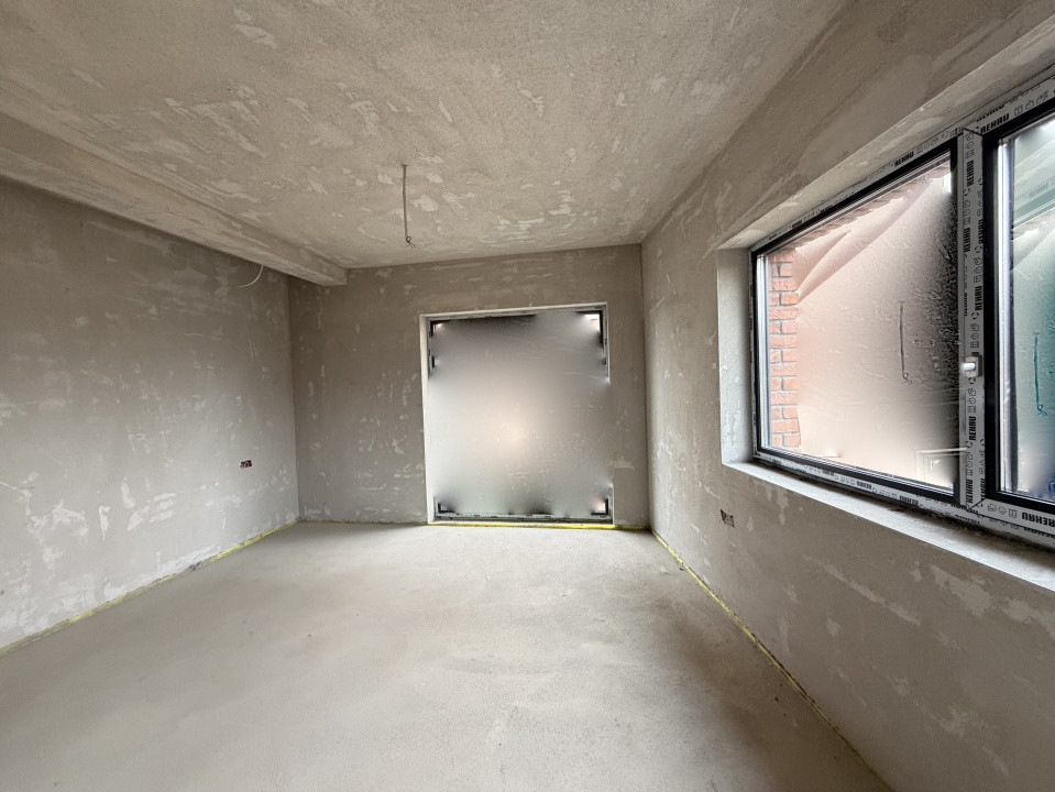 Casa noua 240mp UTIL | 6 camere | Cartier GRUIA | Teren 300mp 