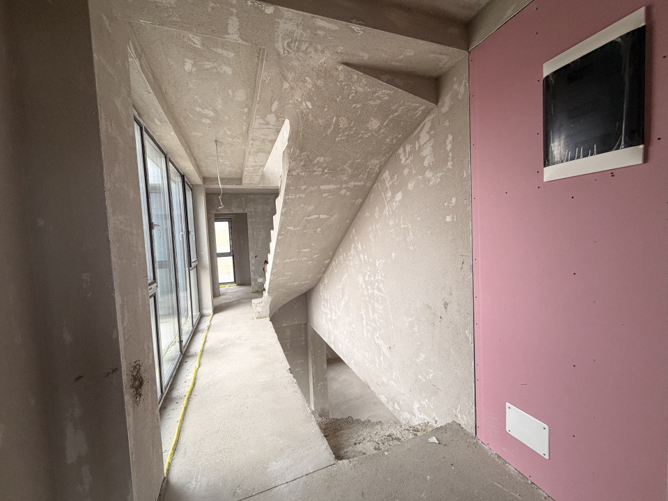 Casa noua 240mp UTIL | 6 camere | Cartier GRUIA | Teren 300mp 