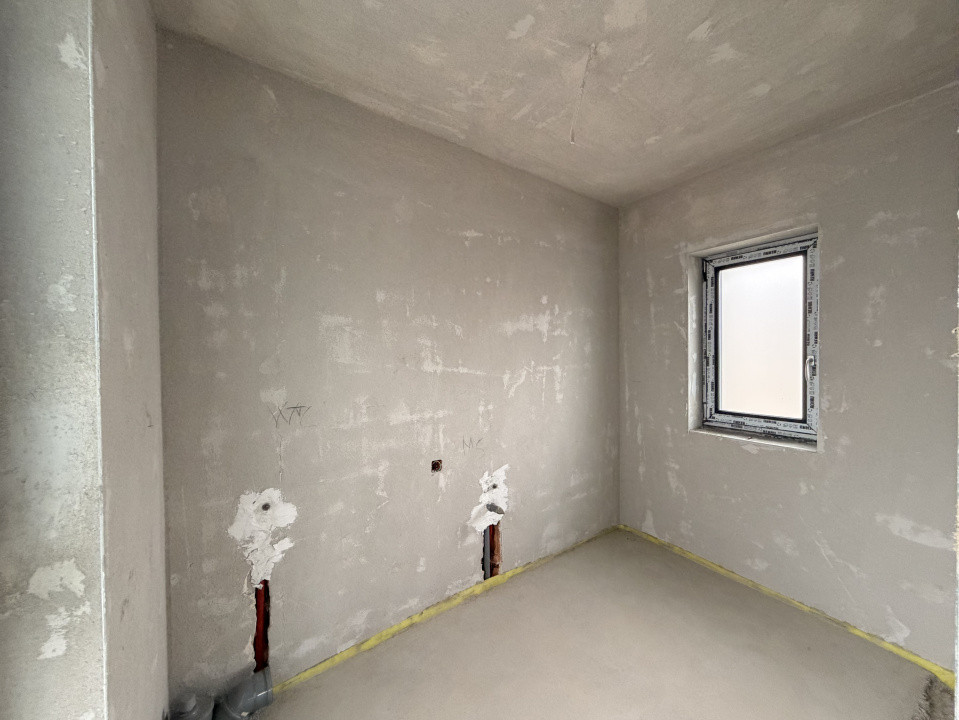 Casa noua 240mp UTIL | 6 camere | Cartier GRUIA | Teren 300mp 