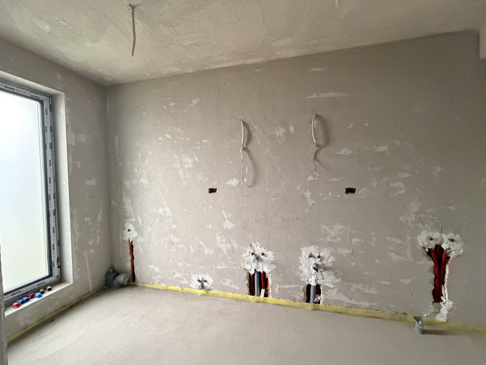 Casa noua 240mp UTIL | 6 camere | Cartier GRUIA | Teren 300mp 