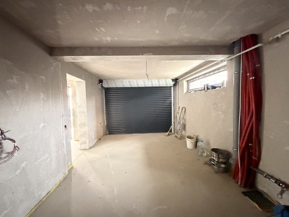 Casa noua 240mp UTIL | 6 camere | Cartier GRUIA | Teren 300mp 