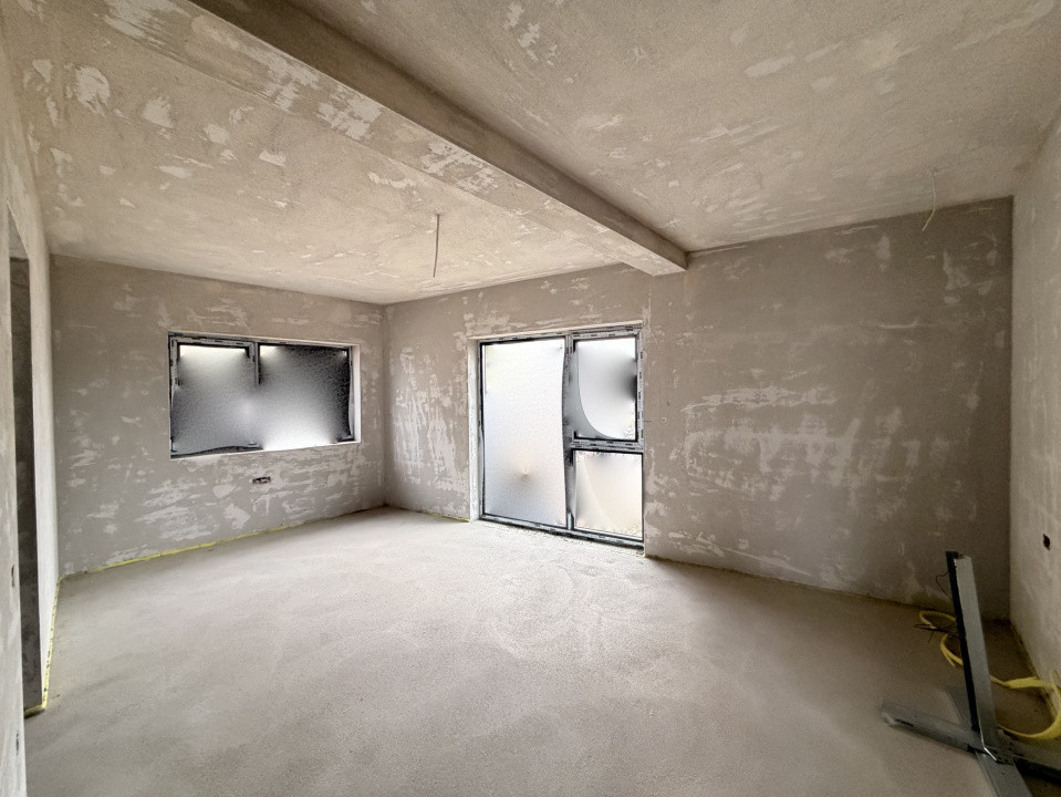 Casa noua 240mp UTIL | 6 camere | Cartier GRUIA | Teren 300mp 