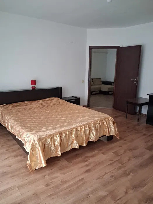 Apartament 2 camere l 51 mp l parcare l Stejarului - Floresti 
