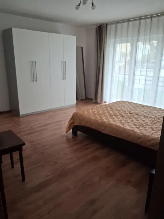 Apartament 2 camere l 51 mp l parcare l Stejarului - Floresti 