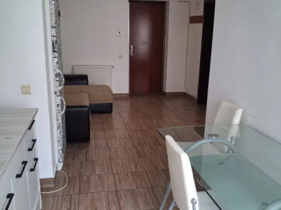 Apartament 2 camere l 51 mp l parcare l Stejarului - Floresti 