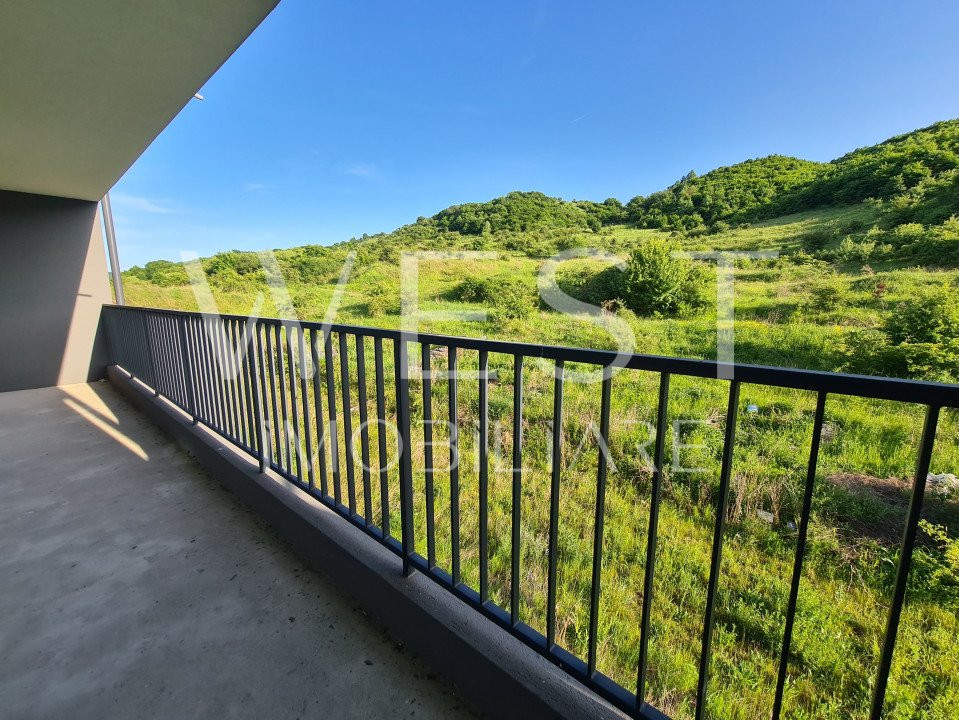 Apartament 3 camere/63mp ! Terasa generoasa cu orientare sudica ! 