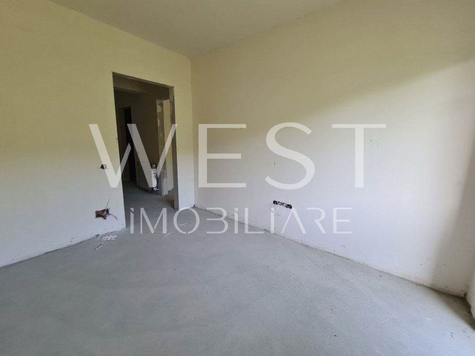 Apartament 3 camere/63mp ! Terasa generoasa cu orientare sudica ! 