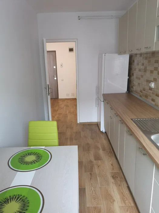 Apartament decomandat l 40 mp utili l la cheie l parcare l Abatorului