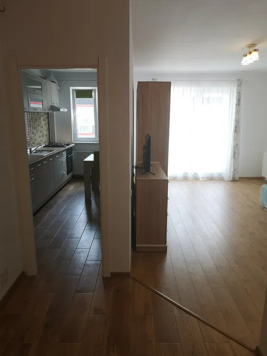 Apartament decomandat l 40 mp utili l la cheie l parcare l Abatorului