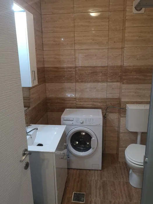 Apartament decomandat l 40 mp utili l la cheie l parcare l Abatorului
