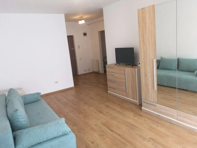 Apartament decomandat l 40 mp utili l la cheie l parcare l Abatorului