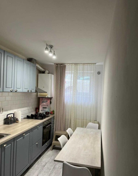 Apartamet 2 camere pe strada Dunarii | Iulius Mall | Renovat