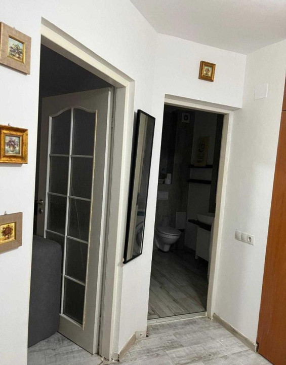 Apartamet 2 camere pe strada Dunarii | Iulius Mall | Renovat