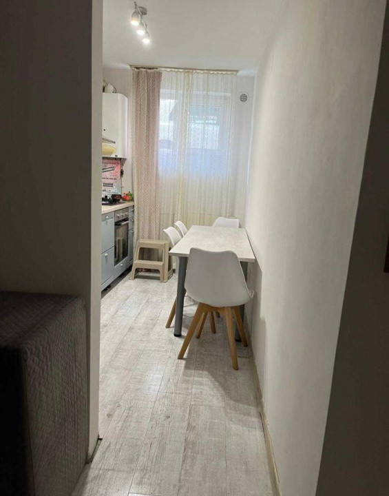 Apartamet 2 camere pe strada Dunarii | Iulius Mall | Renovat