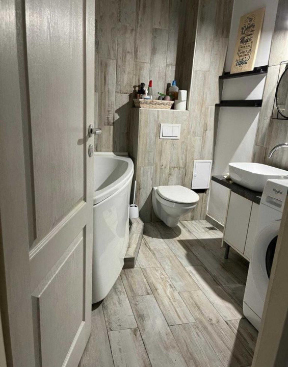 Apartamet 2 camere pe strada Dunarii | Iulius Mall | Renovat