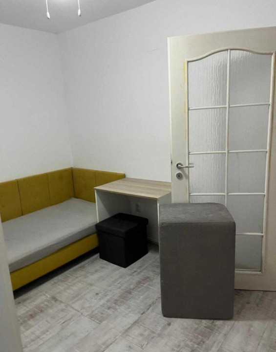 Apartamet 2 camere pe strada Dunarii | Iulius Mall | Renovat