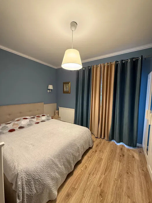 Apartament modern l la cheie l 3 camere l 84 mp utili l parcare l Eroilor