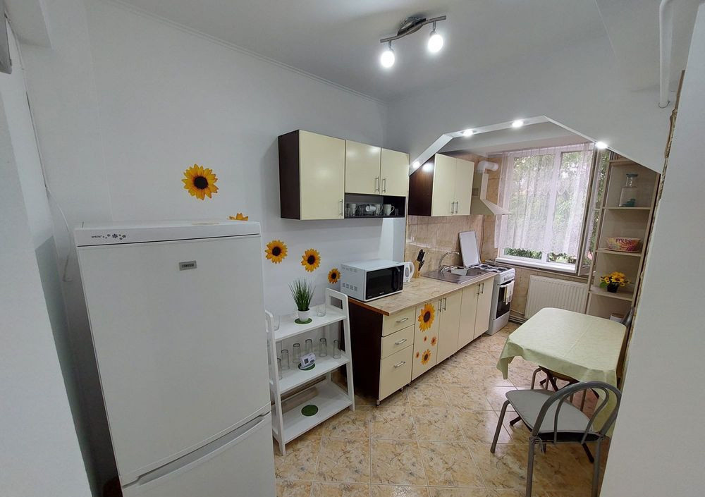 Închiriere 2 camere, complet mobilat | Zona IRA – Mărăști | Str. Rodnei