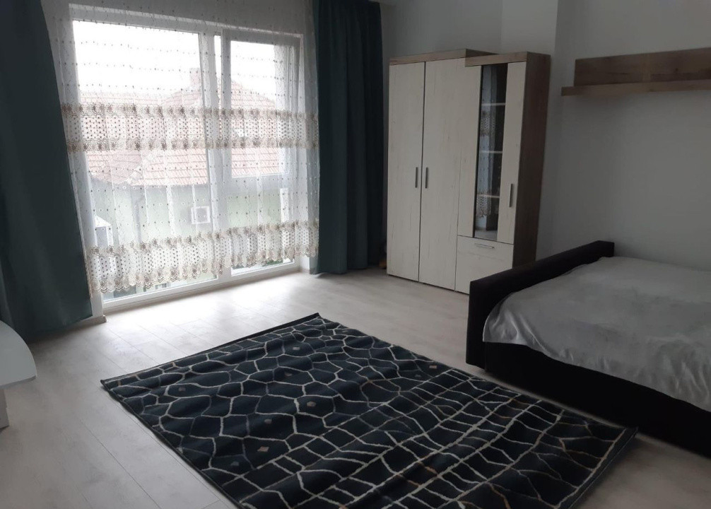 Închiriere 2 camere modern | Zonă excelentă Mărăști | Str. Rodnei