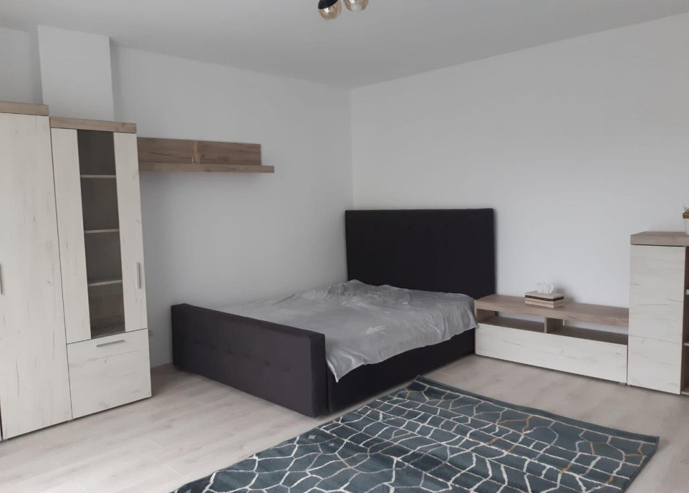 Închiriere 2 camere modern | Zonă excelentă Mărăști | Str. Rodnei