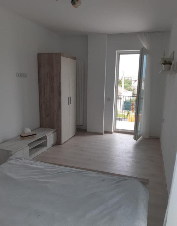 Închiriere 2 camere modern | Zonă excelentă Mărăști | Str. Rodnei