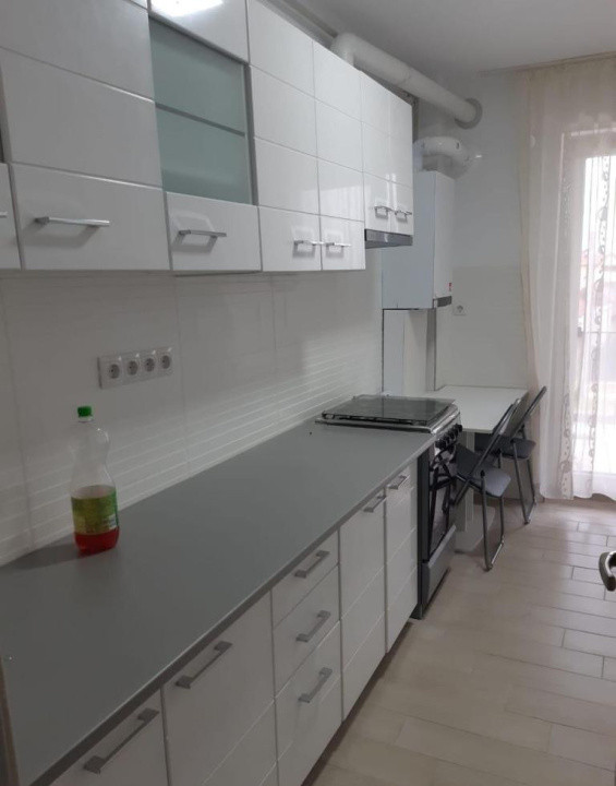 Închiriere 2 camere modern | Zonă excelentă Mărăști | Str. Rodnei