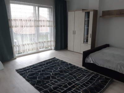 Închiriere 2 camere modern | Zonă excelentă Mărăști | Str. Rodnei